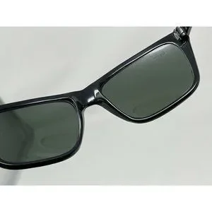 Ray-Ban | Accessories | Vintage Bl Ray Ban France Black  display picture 2